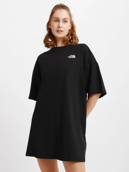 Көйлектер The North Face үлгі NF0A55APJK31 Фото