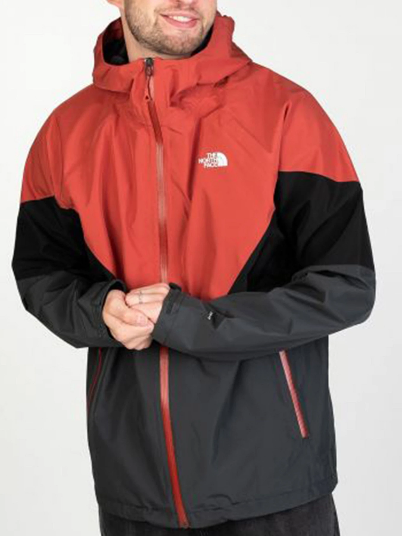Куртки и дубленки The North Face модель NF0A55B35E71 Куртки и дубленки The North Face модель NF0A55B35E71 Фото