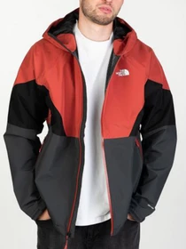 Куртки и дубленки The North Face модель NF0A55B35E71 Фото