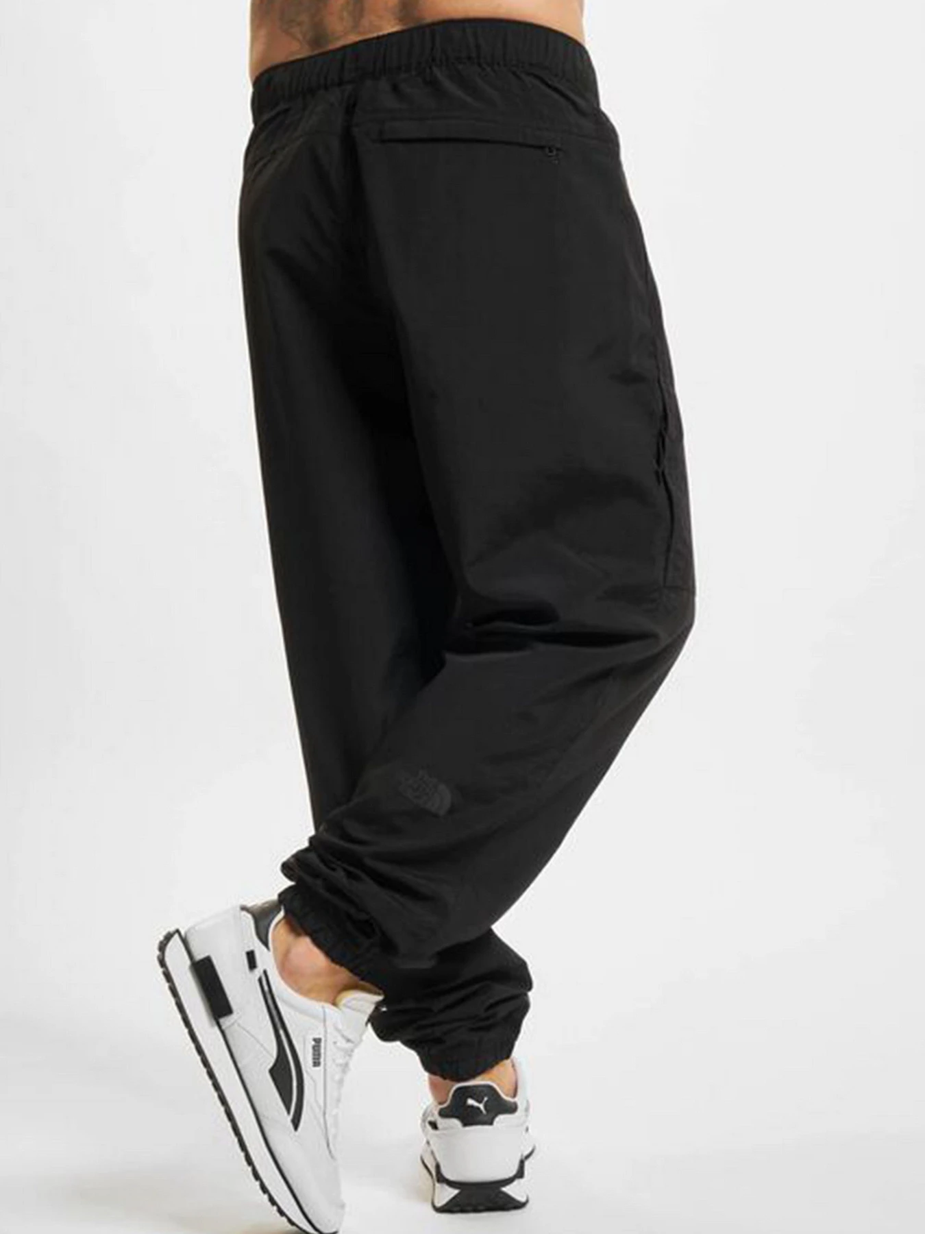 Брюки The North Face модель NF0A5IG4JK31 Брюки The North Face модель NF0A5IG4JK31 Фото