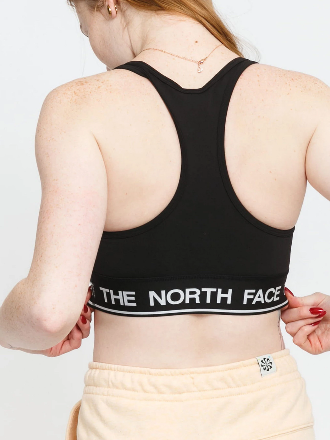 Футболки и поло The North Face модель NF0A5II4JK31 Футболки и поло The North Face модель NF0A5II4JK31 Фото