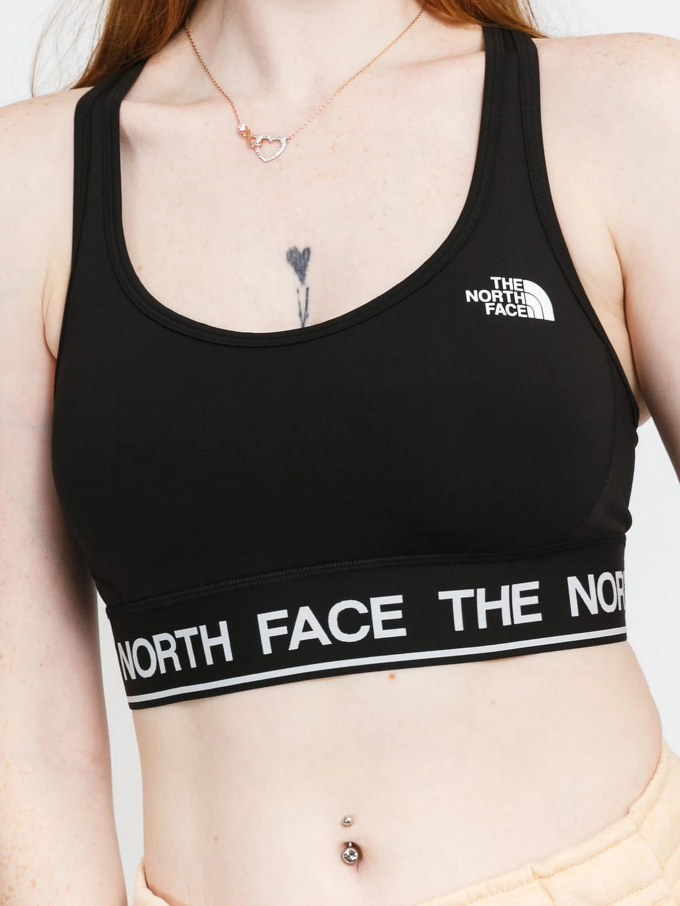 Футболки и поло The North Face модель NF0A5II4JK31 Футболки и поло The North Face модель NF0A5II4JK31 Фото