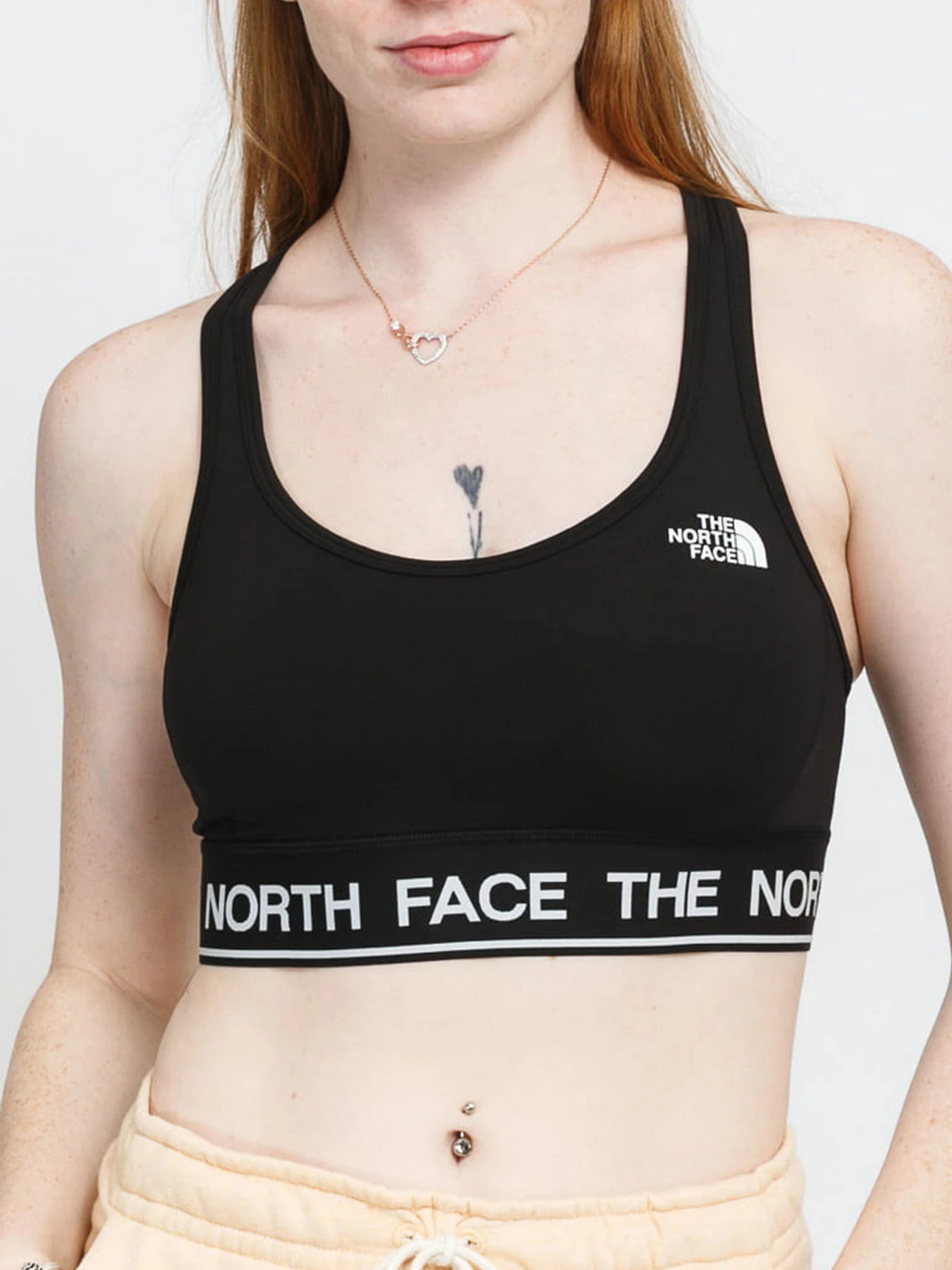 Футболки и поло The North Face модель NF0A5II4JK31 Футболки и поло The North Face модель NF0A5II4JK31 Фото