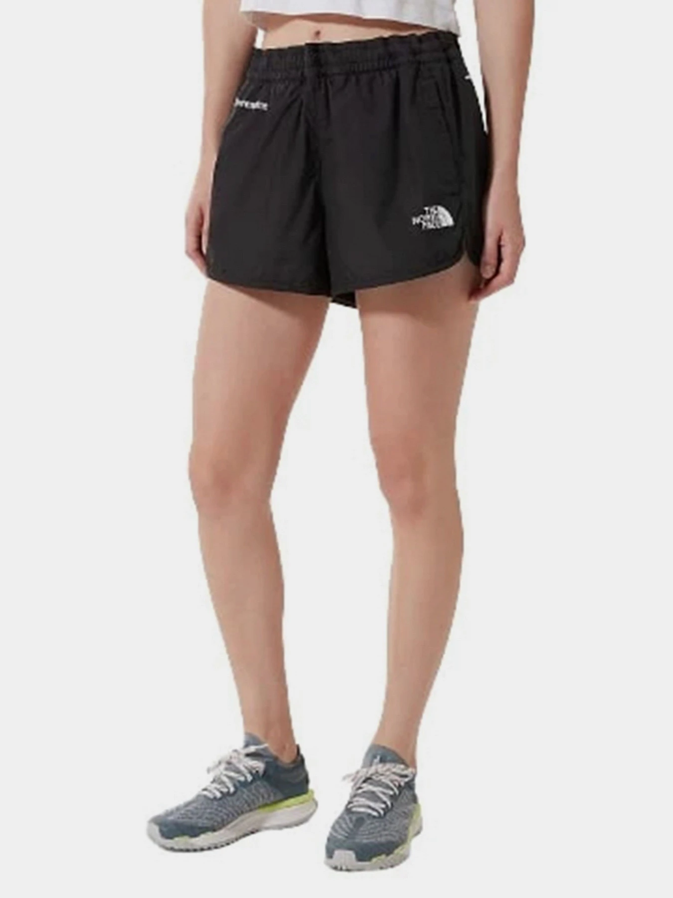 Шорты The North Face модель NF0A5J6GJK31 Шорты The North Face модель NF0A5J6GJK31 Фото