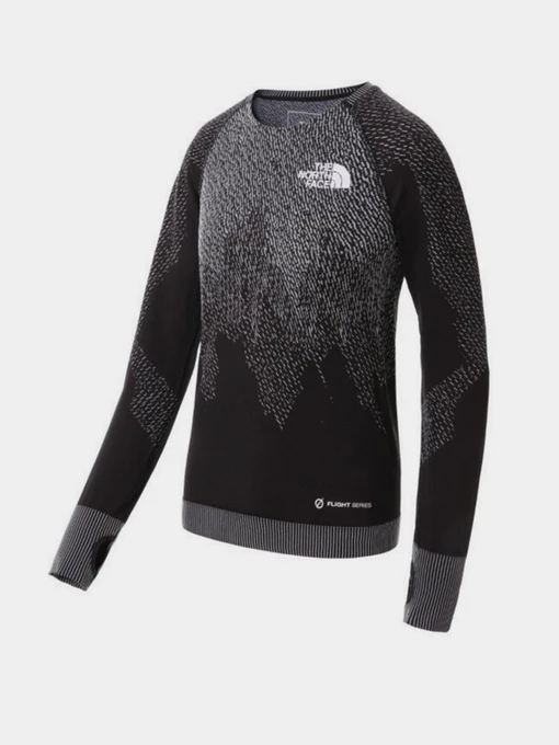 Кардигандар мен жемпірлер The North Face үлгі NF0A5J7LKY41 Фото