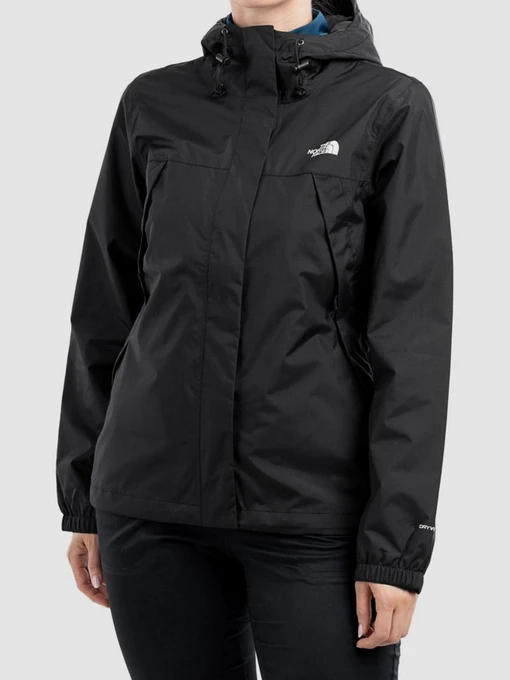 Күрткелер мен тондар The North Face үлгі NF0A7QEUJK31 Фото