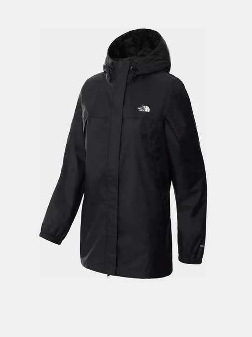 Куртки и дубленки The North Face модель NF0A7QEWJK31 Фото