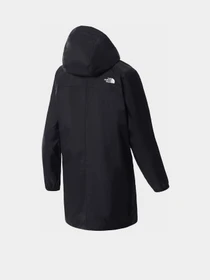 Куртки и дубленки The North Face модель NF0A7QEWJK31 Фото