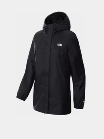 Куртки и дубленки The North Face модель NF0A7QEWJK31 Фото