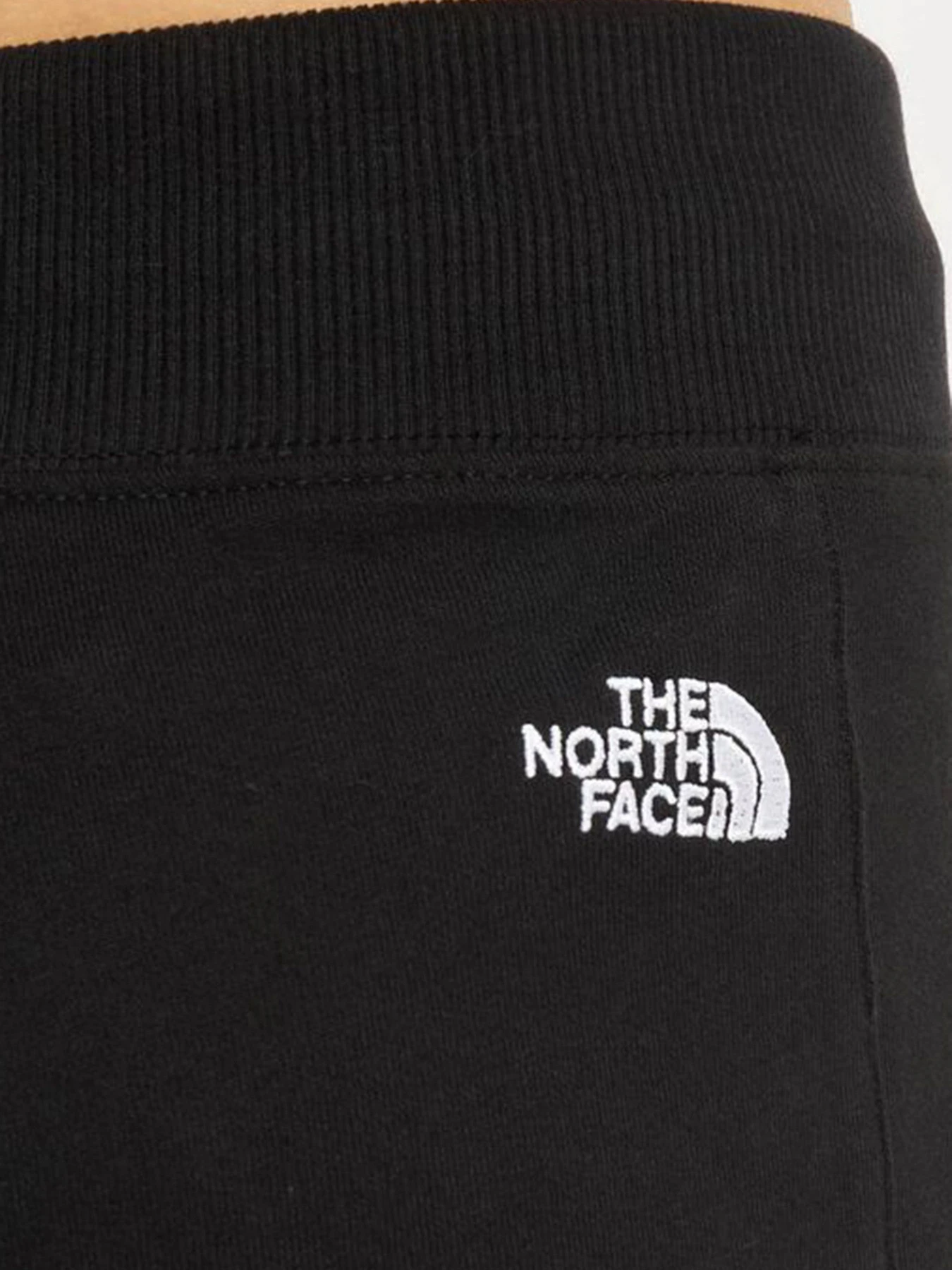 Брюки The North Face модель NF0A7QZYJK31 Фото