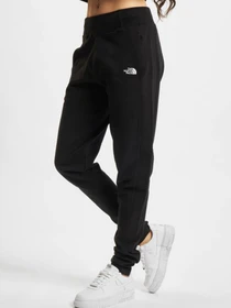 Брюки The North Face модель NF0A7QZYJK31 Фото