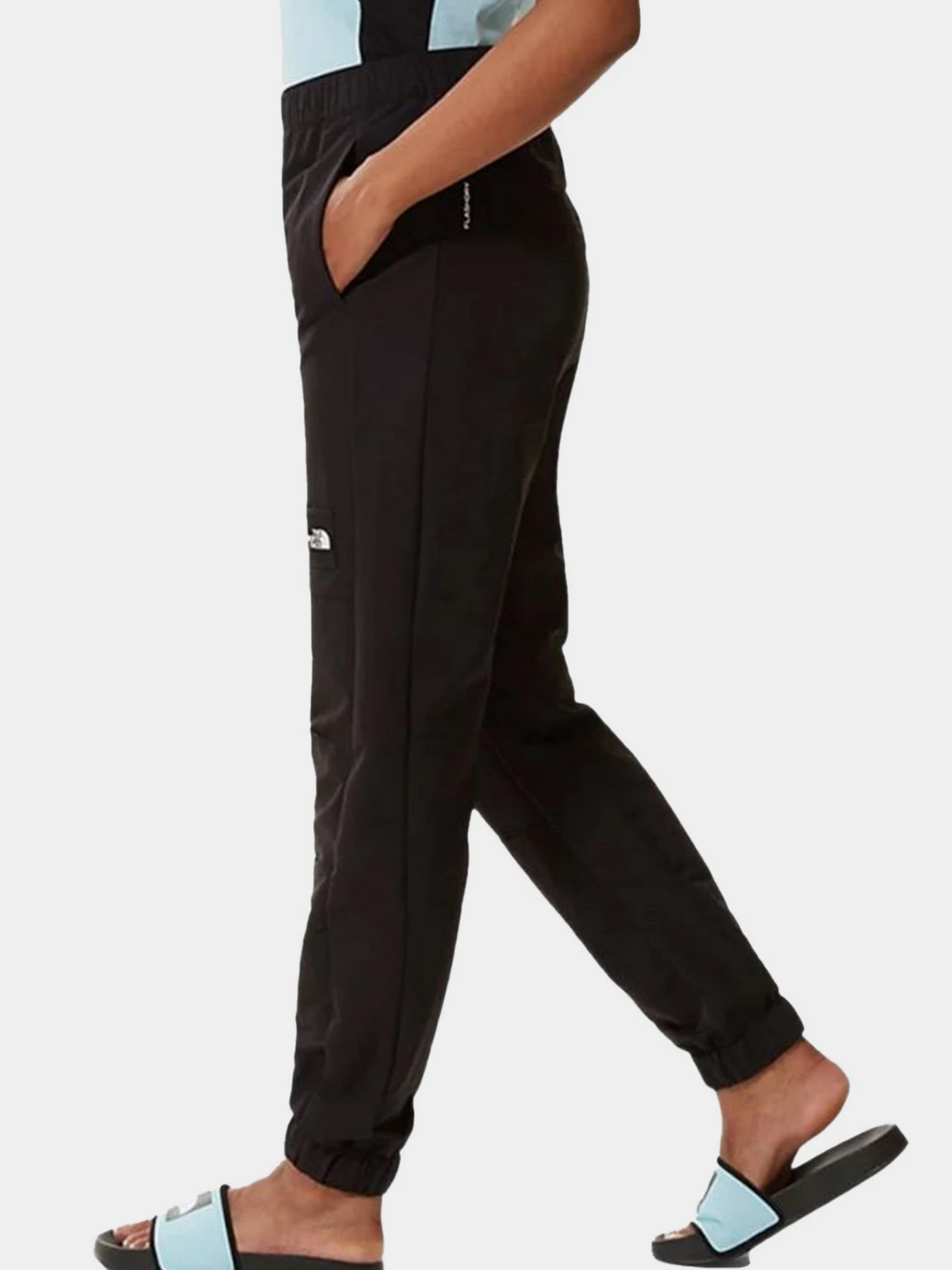 Брюки The North Face модель NF0A7R23JK31 Брюки The North Face модель NF0A7R23JK31 Фото