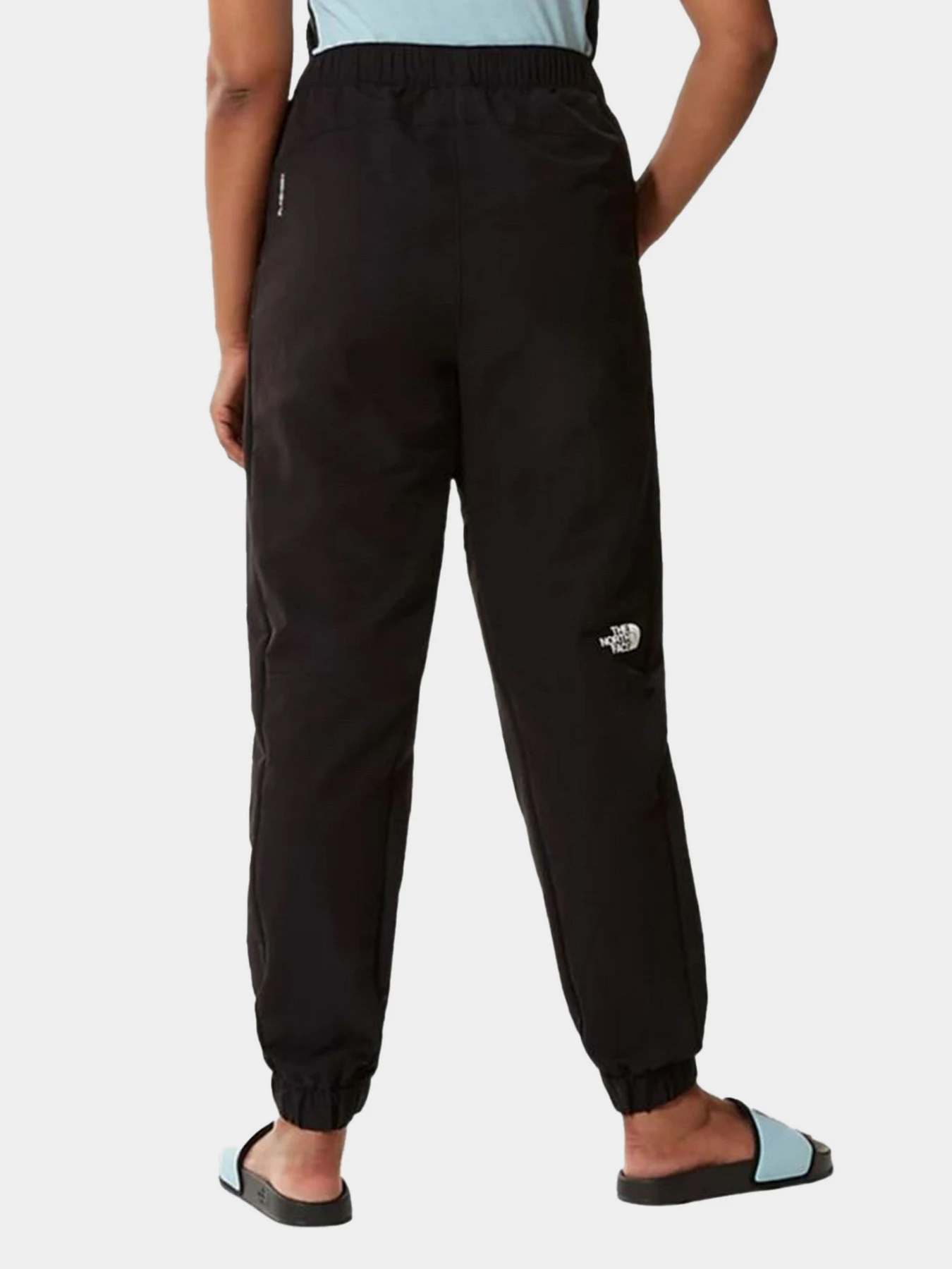 Брюки The North Face модель NF0A7R23JK31 Брюки The North Face модель NF0A7R23JK31 Фото