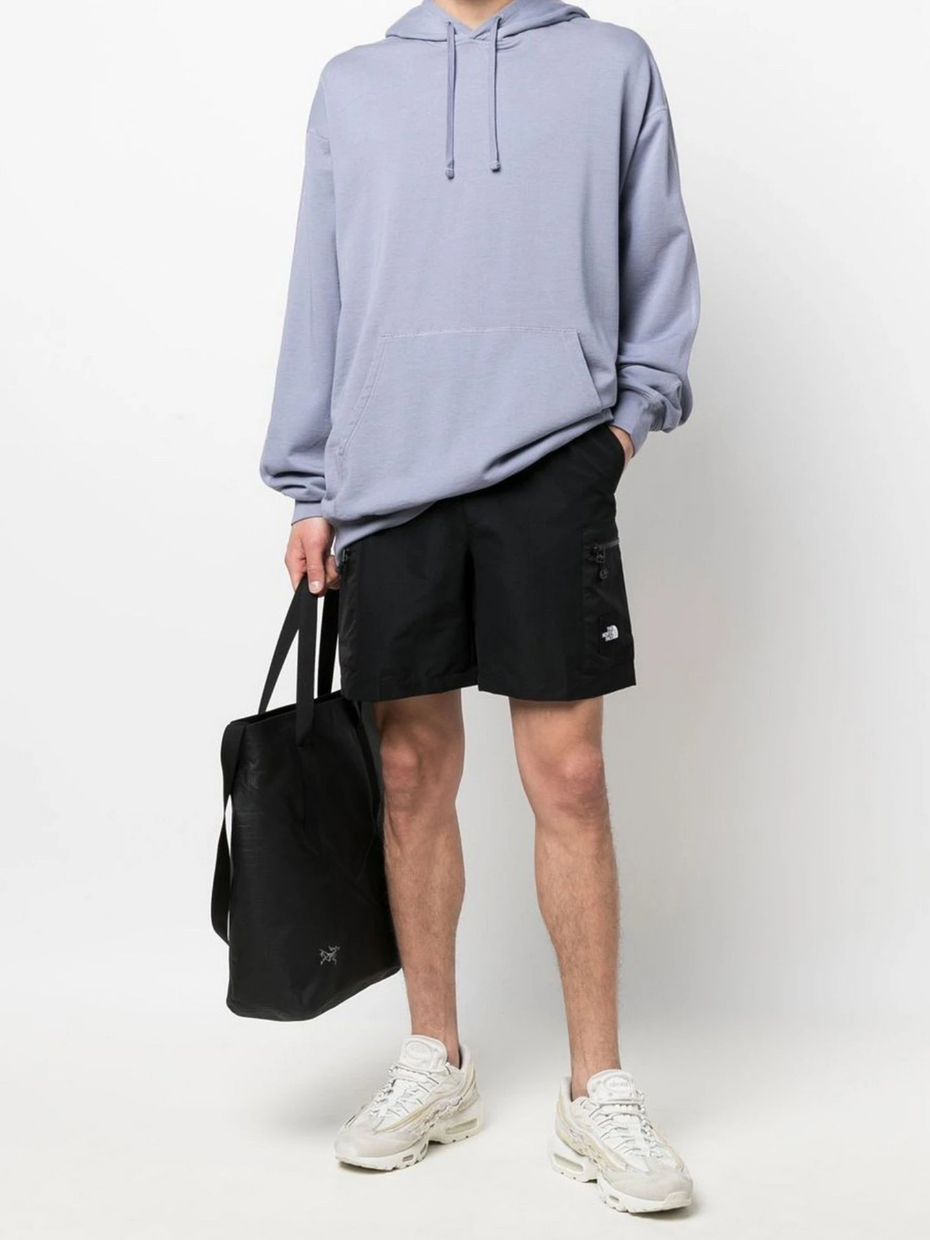 Шорты The North Face модель NF0A7R2JJK31 Шорты The North Face модель NF0A7R2JJK31 Фото