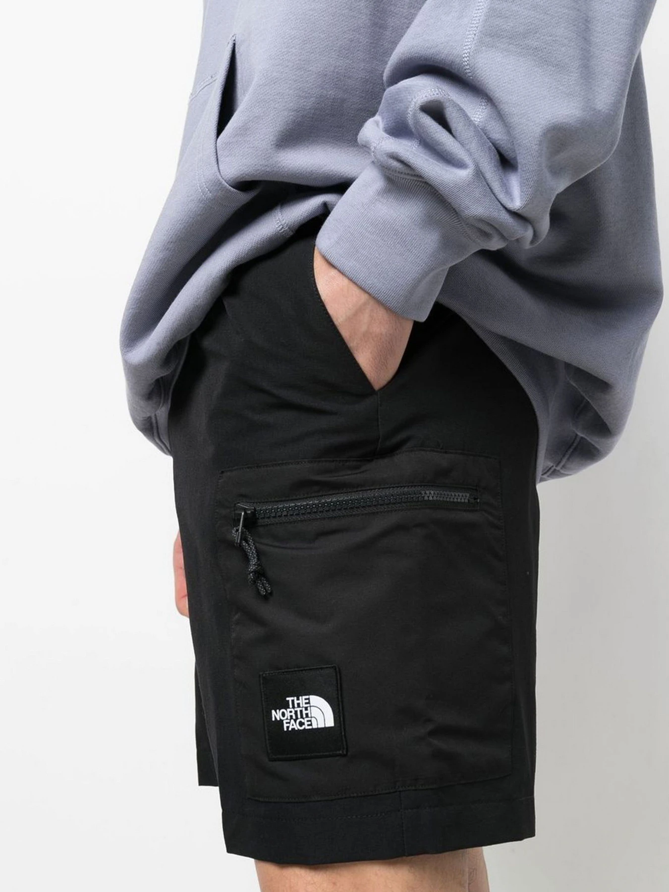 Шорты The North Face модель NF0A7R2JJK31 Шорты The North Face модель NF0A7R2JJK31 Фото
