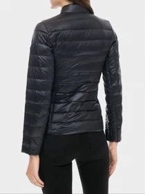 Куртки и дубленки Armani Exchange модель 8NYB01-YNM4Z-1200 Фото