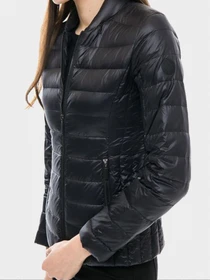 Куртки и дубленки Armani Exchange модель 8NYB01-YNM4Z-1200 Фото