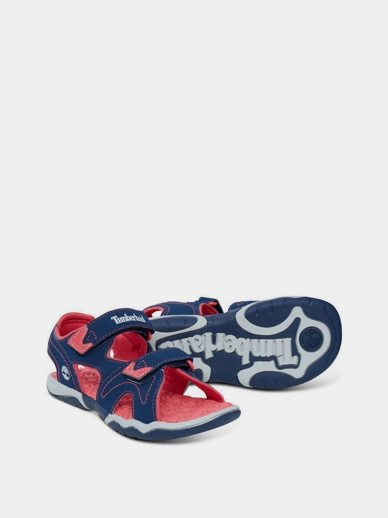 Сандалии Timberland модель TB0A1AAS019 Фото