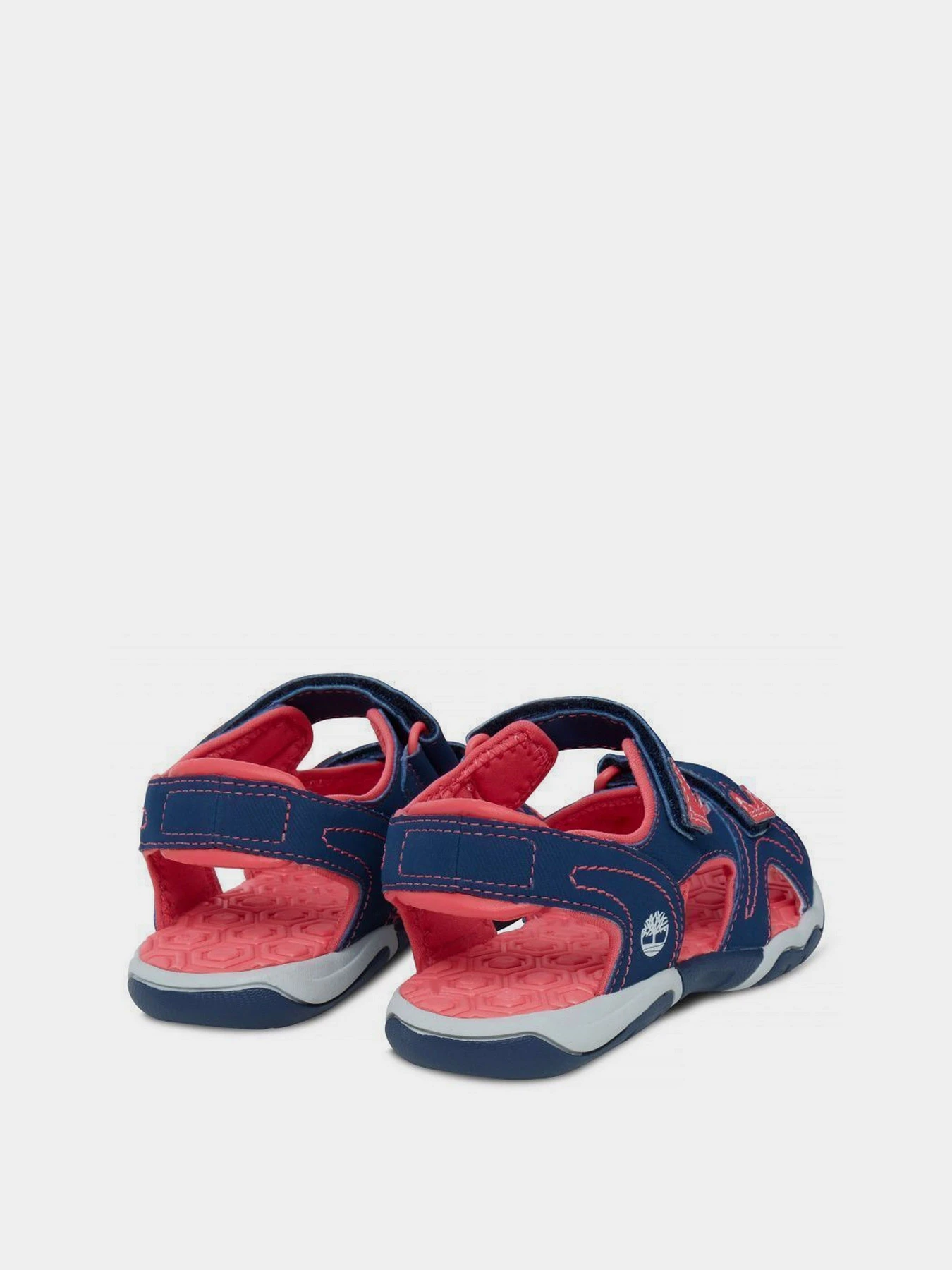 Сандалии Timberland модель TB0A1AAS019 Фото