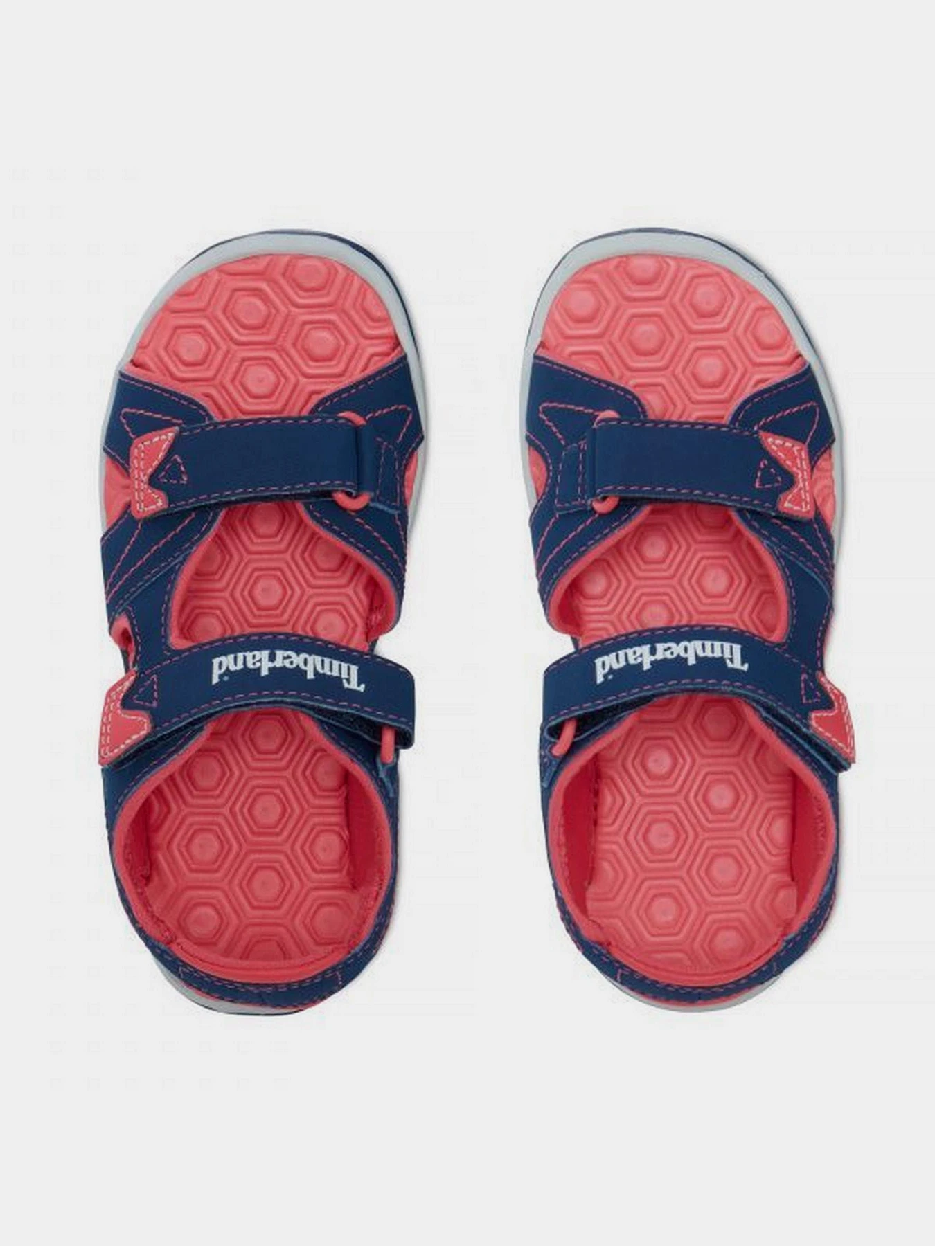 Сандалии Timberland модель TB0A1AAS019 Фото