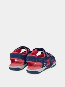 Сандалии Timberland модель TB0A1AAS019 Фото