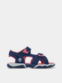 Сандалии Timberland модель TB0A1AAS019 Фото