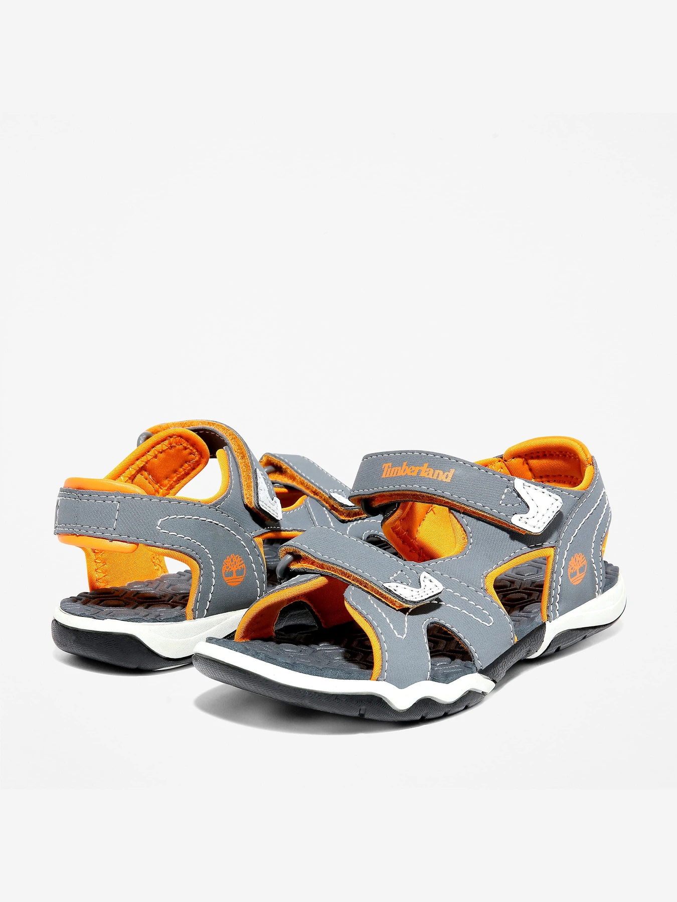 Сандалии Timberland модель TB0A24PE033 Сандалии Timberland модель TB0A24PE033 Фото