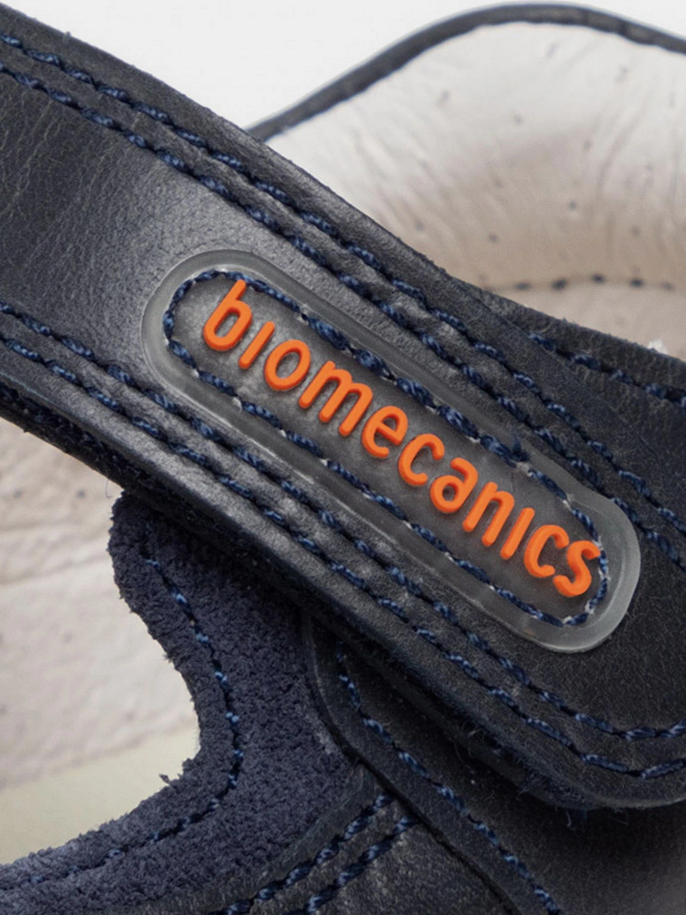 Сандалии Biomecanics модель 222236-A Сандалии Biomecanics модель 222236-A Фото