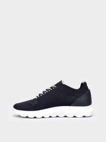 Кроссовки Geox модель D15NUA-0006K-C4002 Фото