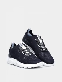 Кроссовки Geox модель D15NUA-0006K-C4002 Фото