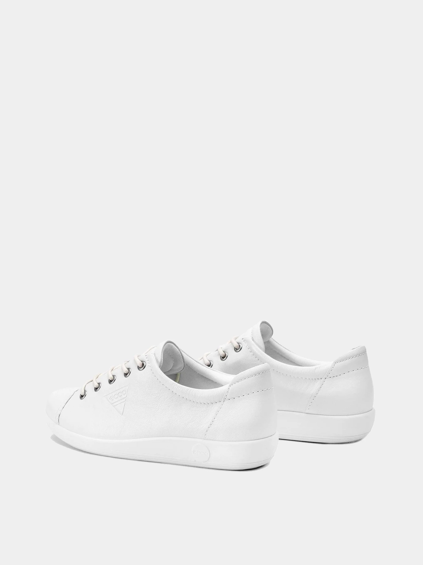 Кеды ECCO модель 20650301007 Кеды ECCO модель 20650301007 Фото