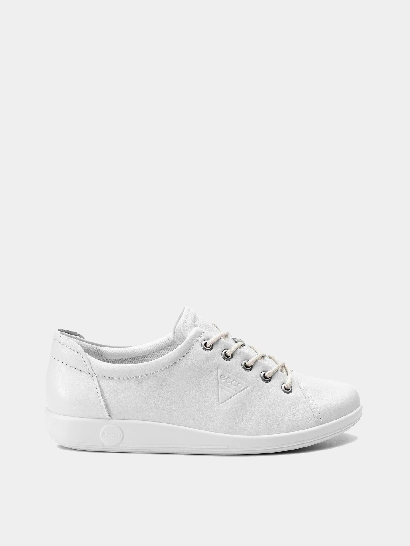 Кеды ECCO модель 20650301007 Кеды ECCO модель 20650301007 Фото