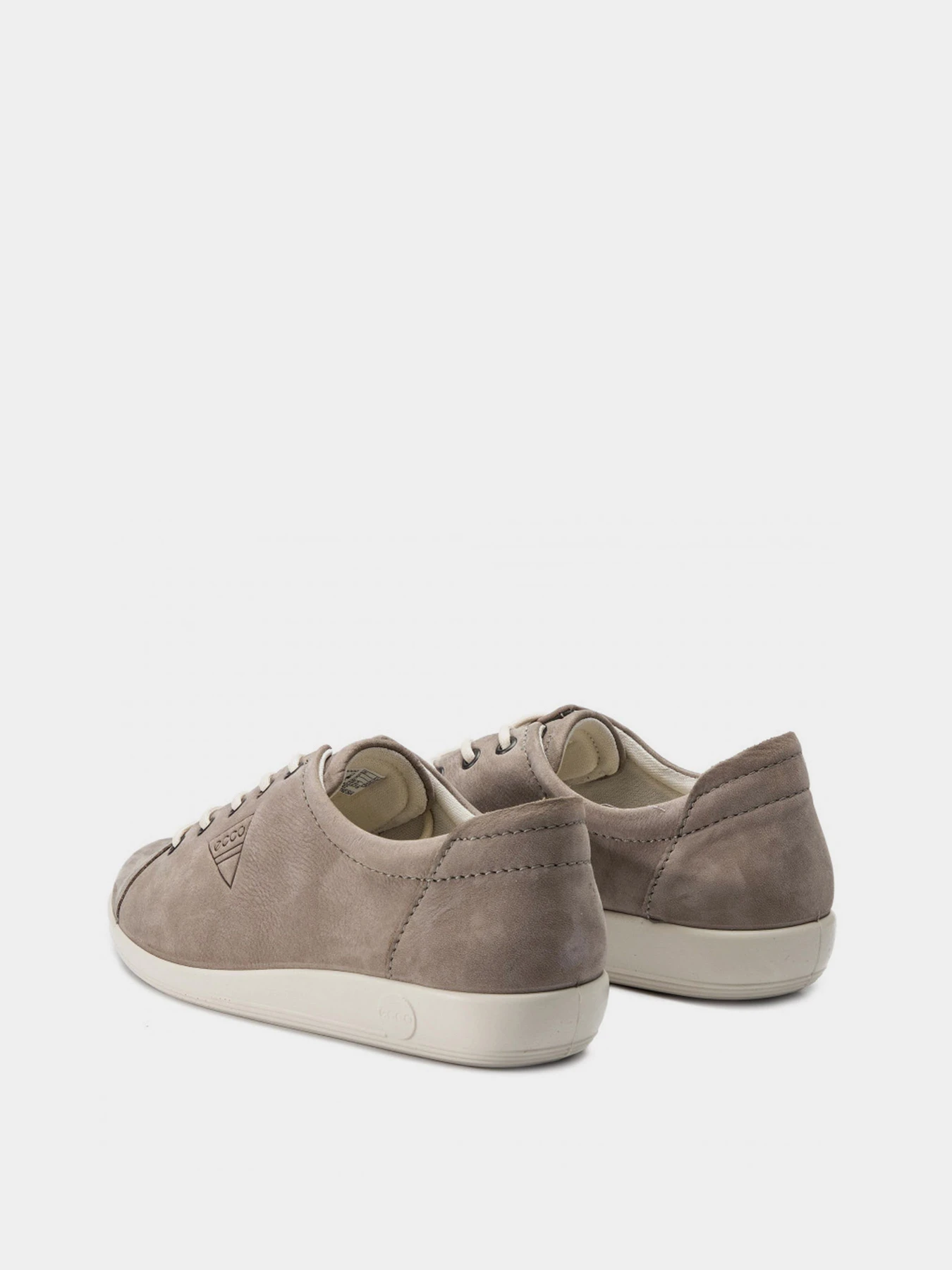 Кеды ECCO модель 20650302375 Кеды ECCO модель 20650302375 Фото