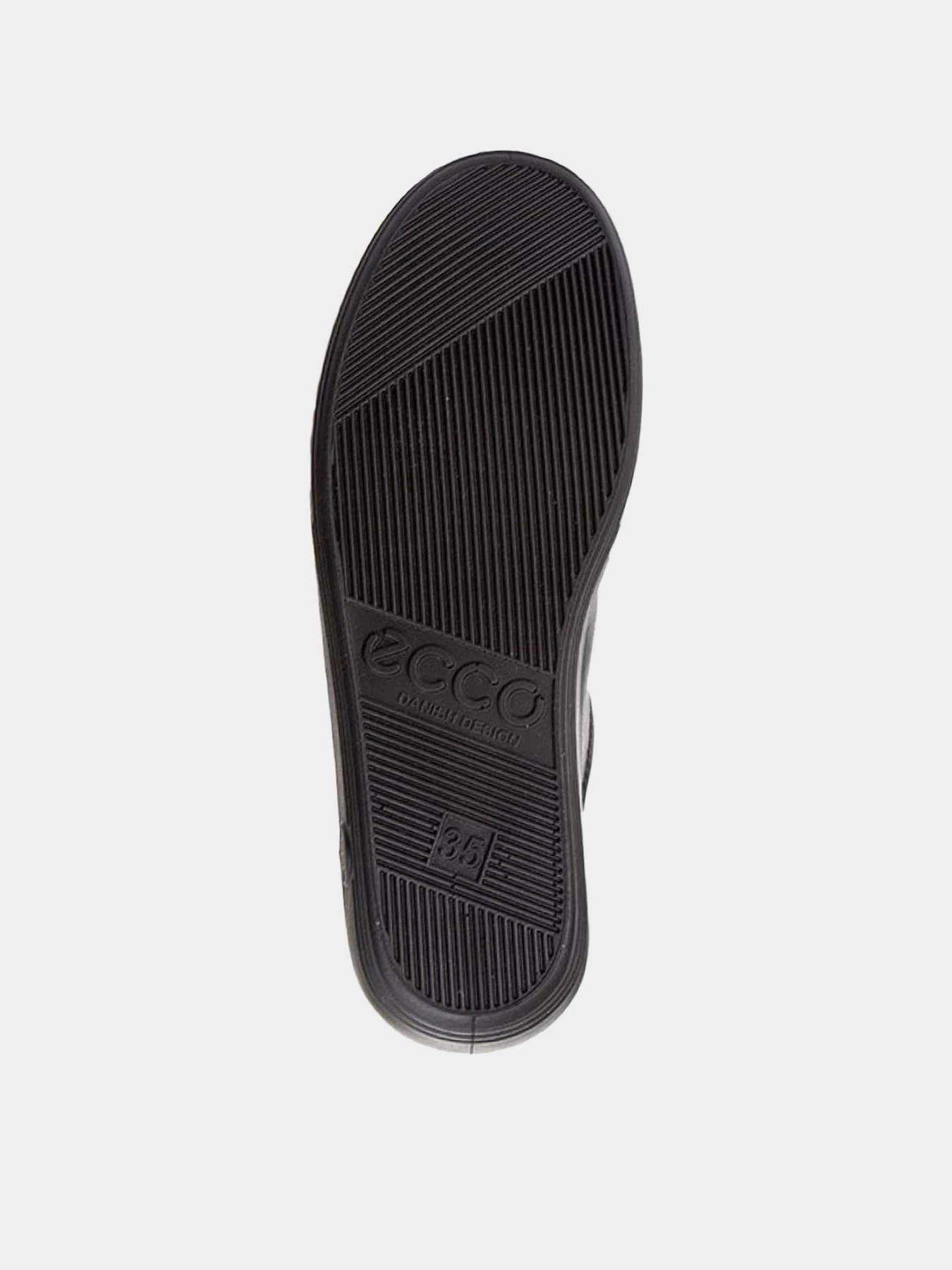 Кеды ECCO модель 20650356723 Кеды ECCO модель 20650356723 Фото