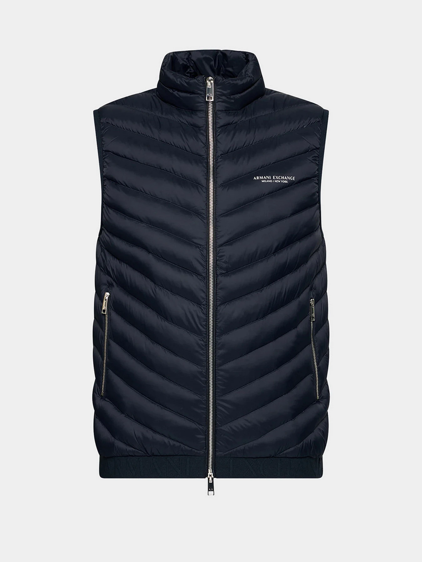 Куртки и дубленки Armani Exchange модель 8NZQ52-ZNW3Z-5578 Куртки и дубленки Armani Exchange модель 8NZQ52-ZNW3Z-5578 Фото