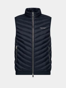 Куртки и дубленки Armani Exchange модель 8NZQ52-ZNW3Z-5578 Фото