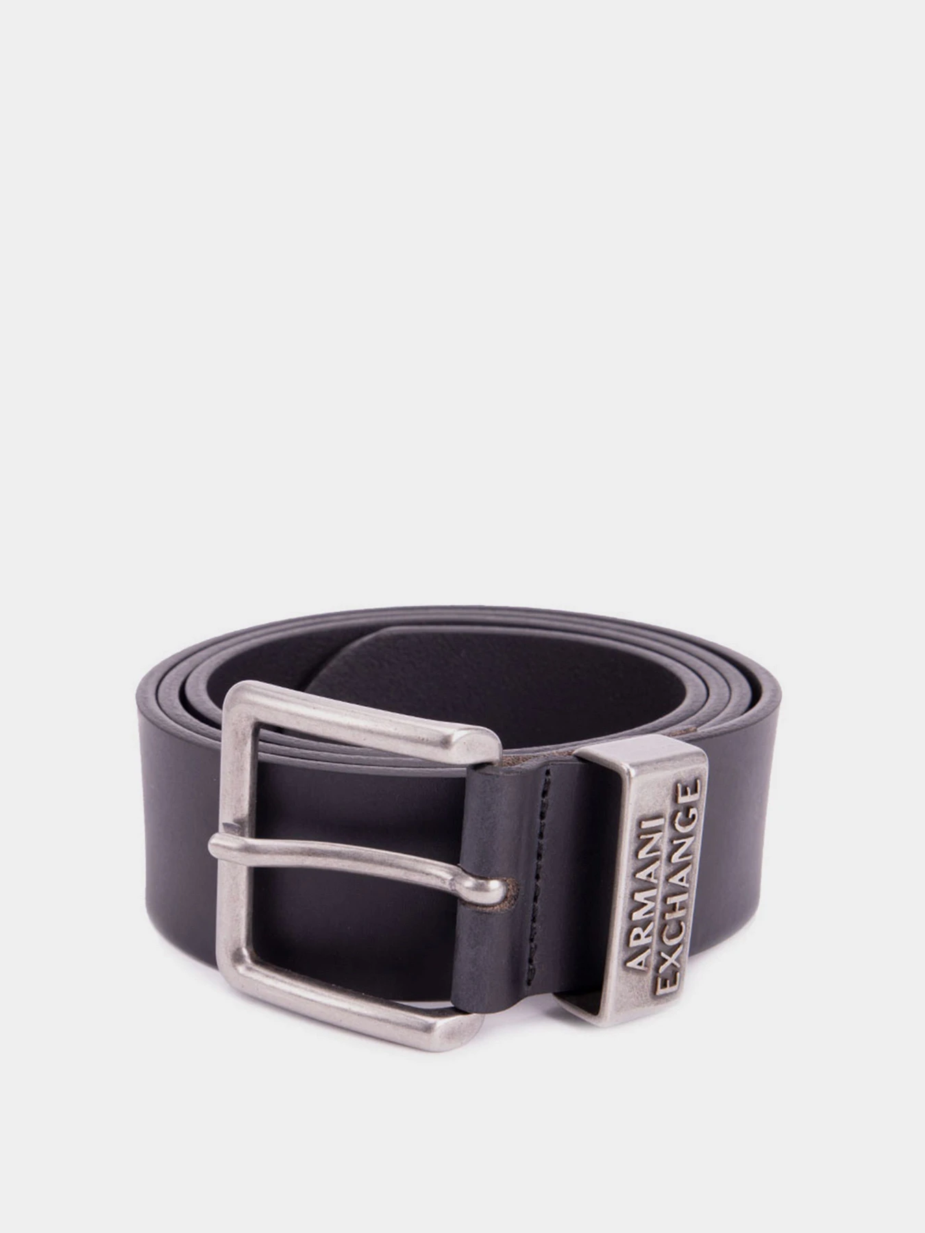 Ремни Armani Exchange модель 951186-CC528-00020 Ремни Armani Exchange модель 951186-CC528-00020 Фото