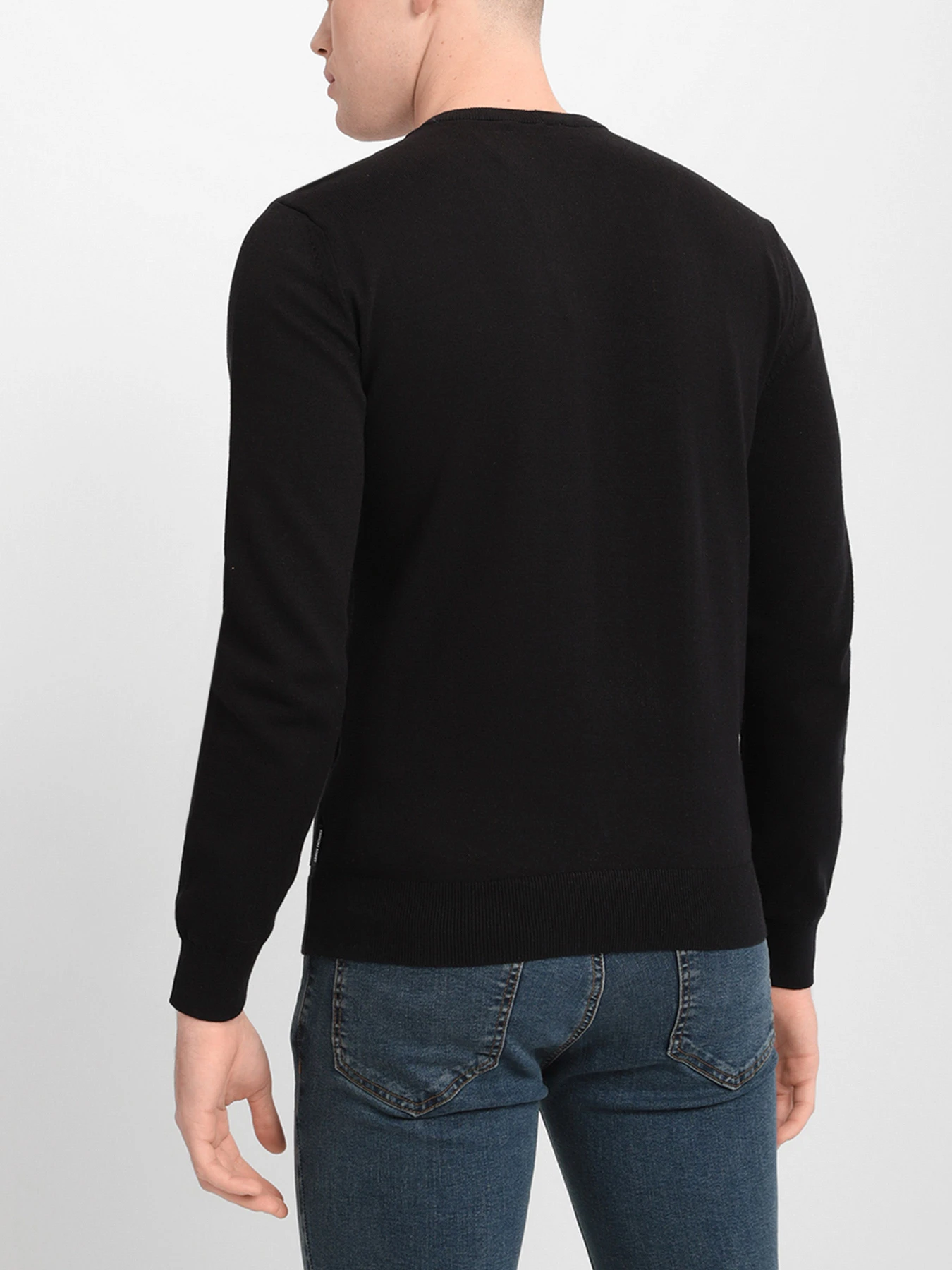 Худи и свитшоты Armani Exchange модель 8NZM3D-ZM8CZ-1200 Фото