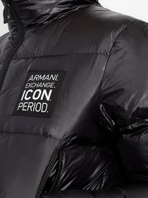 Куртки и дубленки Armani Exchange модель 8NZBP2-ZNYNZ-1200 Фото