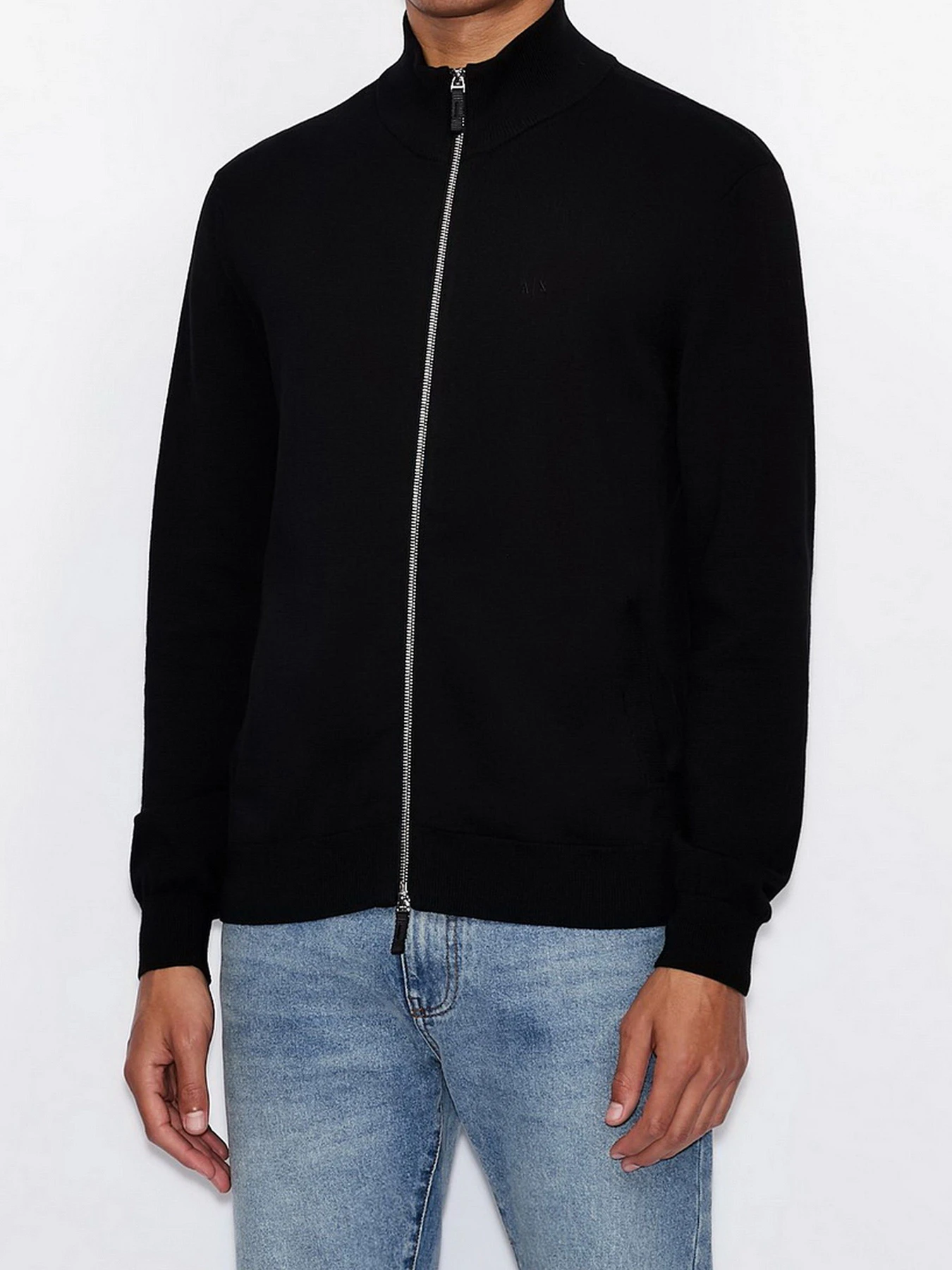 Худи и свитшоты Armani Exchange модель 8NZE4D-ZM8CZ-1200 Худи и свитшоты Armani Exchange модель 8NZE4D-ZM8CZ-1200 Фото