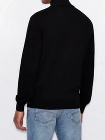 Худи и свитшоты Armani Exchange модель 8NZE4D-ZM8CZ-1200 Фото