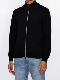 Худи и свитшоты Armani Exchange модель 8NZE4D-ZM8CZ-1200 Фото