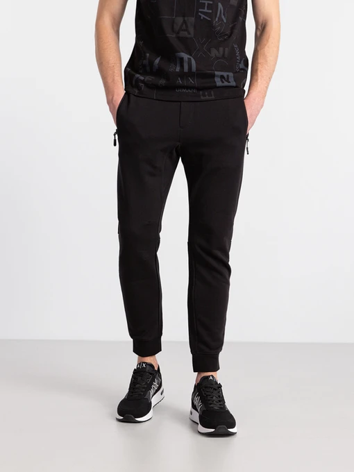 Брюки Armani Exchange модель 8NZP73-ZJKRZ-1200 Фото