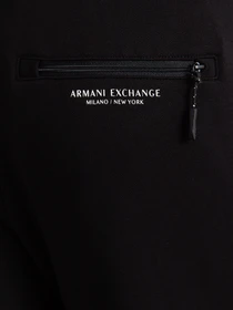 Брюки Armani Exchange модель 8NZP73-ZJKRZ-1200 Фото