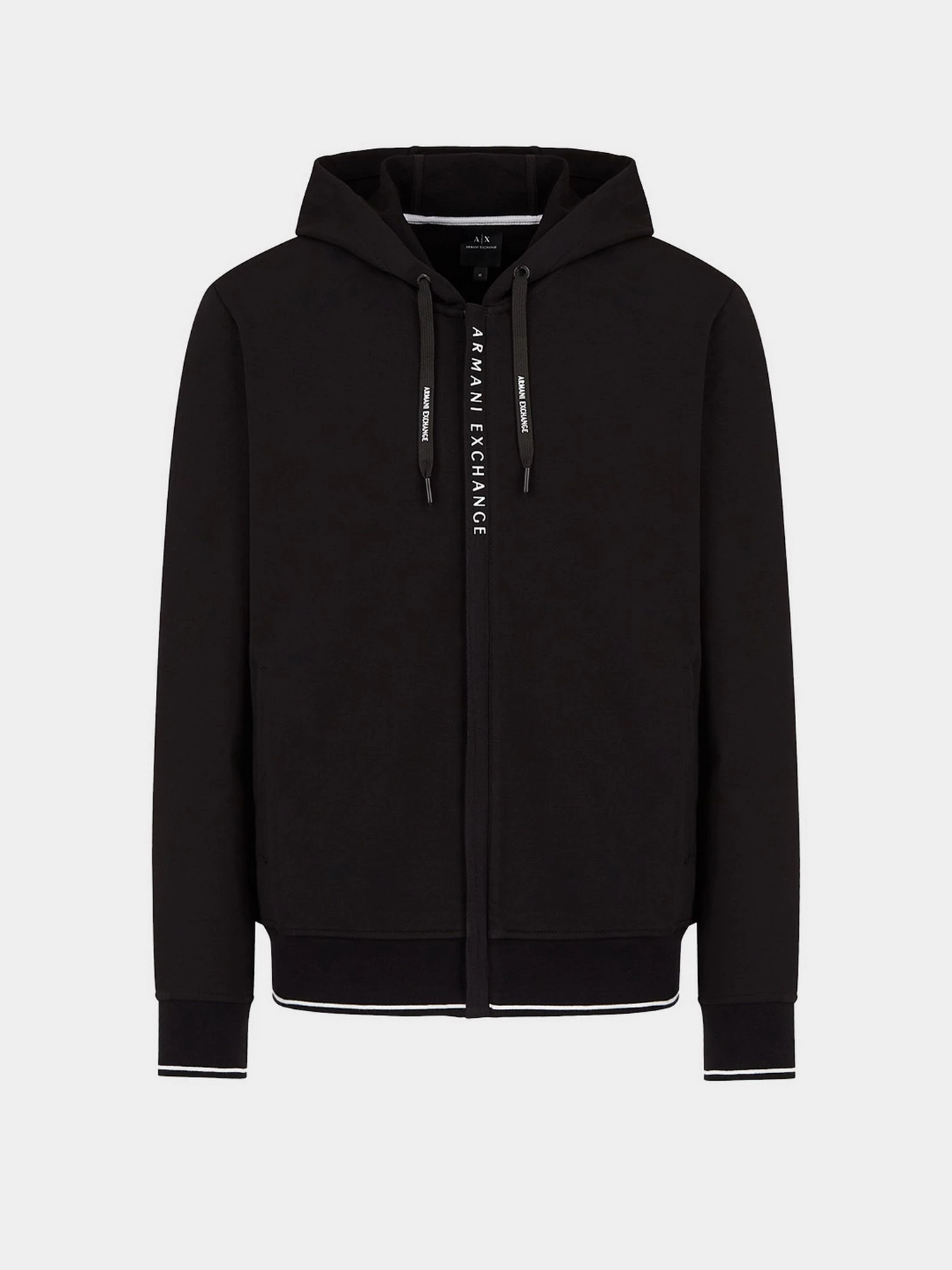 Худи и свитшоты Armani Exchange модель 8NZM82-ZJH3Z-1200 Худи и свитшоты Armani Exchange модель 8NZM82-ZJH3Z-1200 Фото