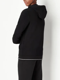 Худи и свитшоты Armani Exchange модель 8NZM82-ZJH3Z-1200 Фото
