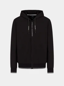 Худи и свитшоты Armani Exchange модель 8NZM82-ZJH3Z-1200 Фото