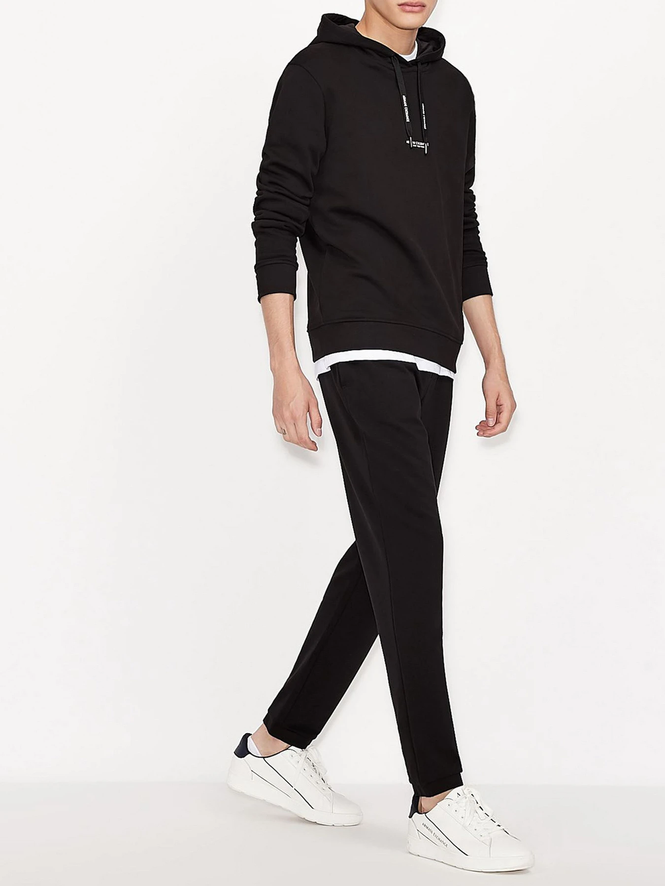 Брюки Armani Exchange модель 8NZP82-ZJH3Z-1200 Брюки Armani Exchange модель 8NZP82-ZJH3Z-1200 Фото