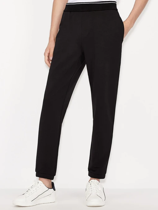 Брюки Armani Exchange модель 8NZP82-ZJH3Z-1200 Фото