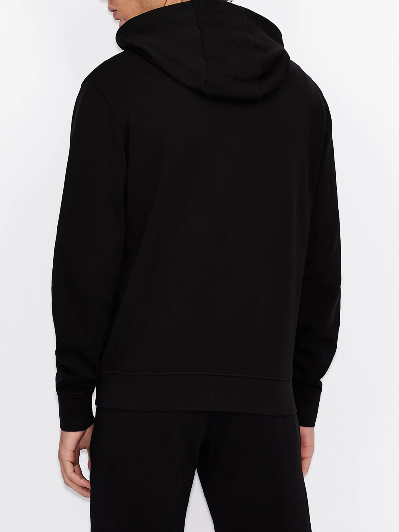 Худи и свитшоты Armani Exchange модель 8NZM95-ZJKRZ-1200 Худи и свитшоты Armani Exchange модель 8NZM95-ZJKRZ-1200 Фото